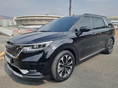 2022 Kia Carnival Diesel 9-Seater Signature — фото 2