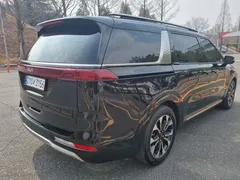2022 Kia Carnival Diesel 9-Seater Signature — фото 4