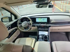 2022 Kia Carnival Diesel 9-Seater Signature — фото 14