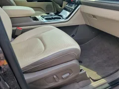 2022 Kia Carnival Diesel 9-Seater Signature — фото 15