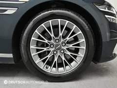 2022 Genesis G80 Gasoline 2.5 Turbo AWD — фото 5