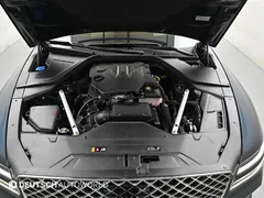 2022 Genesis G80 Gasoline 2.5 Turbo AWD — фото 6