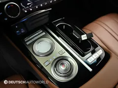 2022 Genesis G80 Gasoline 2.5 Turbo AWD — фото 9