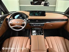 2022 Genesis G80 Gasoline 2.5 Turbo AWD — фото 14