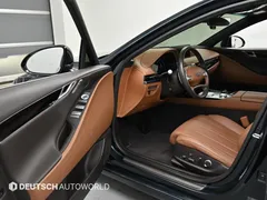 2022 Genesis G80 Gasoline 2.5 Turbo AWD — фото 15