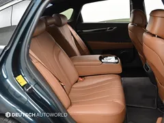 2022 Genesis G80 Gasoline 2.5 Turbo AWD — фото 16