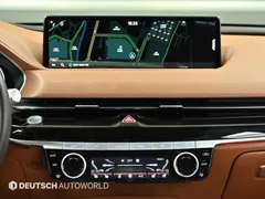 2022 Genesis G80 Gasoline 2.5 Turbo AWD — фото 18