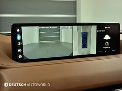 2022 Genesis G80 Gasoline 2.5 Turbo AWD — фото 19