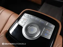 2022 Genesis G80 Gasoline 2.5 Turbo AWD — фото 20