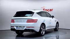 2022 Genesis GV80 3.0 Diesel AWD — фото 2