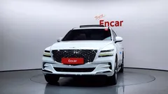 2022 Genesis GV80 3.0 Diesel AWD — фото 3