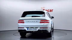 2022 Genesis GV80 3.0 Diesel AWD — фото 4
