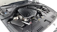 2022 Genesis GV80 3.0 Diesel AWD — фото 6