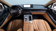 2022 Genesis GV80 3.0 Diesel AWD — фото 7