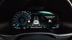 2022 Genesis GV80 3.0 Diesel AWD — фото 8