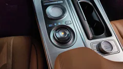 2022 Genesis GV80 3.0 Diesel AWD — фото 9
