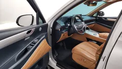 2022 Genesis GV80 3.0 Diesel AWD — фото 10