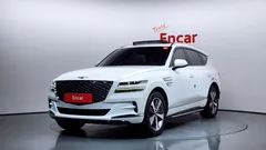 2022 Genesis GV80 3.0 Diesel AWD — фото 13