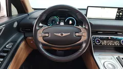 2022 Genesis GV80 3.0 Diesel AWD — фото 17