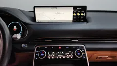 2022 Genesis GV80 3.0 Diesel AWD — фото 18