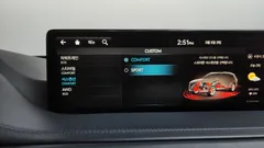 2022 Genesis GV80 3.0 Diesel AWD — фото 20