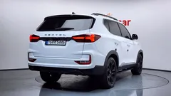 2022 SsangYong Rexton Diesel 2.2 4WD — фото 2