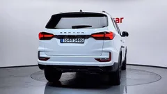 2022 SsangYong Rexton Diesel 2.2 4WD — фото 4