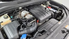2022 SsangYong Rexton Diesel 2.2 4WD — фото 6