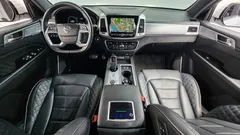 2022 SsangYong Rexton Diesel 2.2 4WD — фото 7