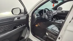 2022 SsangYong Rexton Diesel 2.2 4WD — фото 10