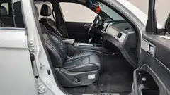 2022 SsangYong Rexton Diesel 2.2 4WD — фото 11