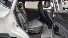 2022 SsangYong Rexton Diesel 2.2 4WD — фото 12