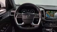 2022 SsangYong Rexton Diesel 2.2 4WD — фото 13