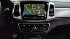 2022 SsangYong Rexton Diesel 2.2 4WD — фото 14