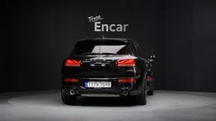 2023 Mini Clubman JCW, чёрный — фото 4