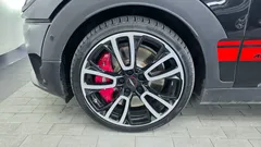 2023 Mini Clubman JCW, чёрный — фото 5