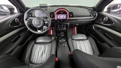 2023 Mini Clubman JCW, чёрный — фото 7