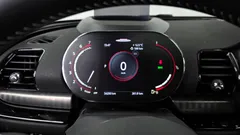2023 Mini Clubman JCW, чёрный — фото 8
