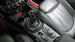 2023 Mini Clubman JCW, чёрный — фото 9