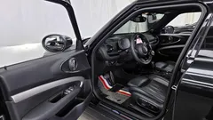 2023 Mini Clubman JCW, чёрный — фото 10