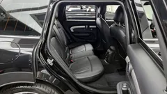 2023 Mini Clubman JCW, чёрный — фото 12