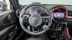 2023 Mini Clubman JCW, чёрный — фото 13