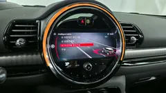 2023 Mini Clubman JCW, чёрный — фото 16