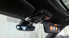 2023 Mini Clubman JCW, чёрный — фото 19