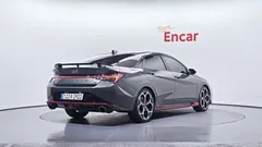 2022 Hyundai AVANTE 2.0 N — фото 2