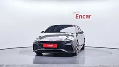 2022 Hyundai AVANTE 2.0 N — фото 3