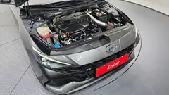 2022 Hyundai AVANTE 2.0 N — фото 6