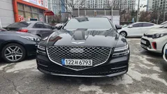 2024 Genesis G80 Gasoline 2.5 Turbo 2WD — фото 1