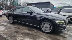 2024 Genesis G80 Gasoline 2.5 Turbo 2WD — фото 2