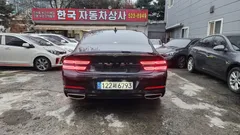 2024 Genesis G80 Gasoline 2.5 Turbo 2WD — фото 4